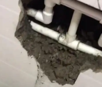 相城漏水检测电话