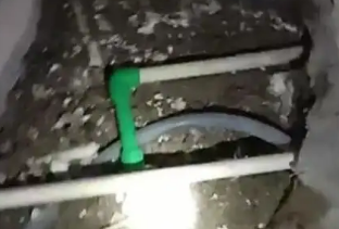 相城测漏水公司