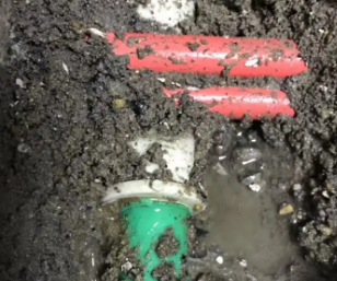 相城漏水检测电话