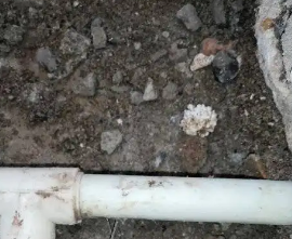 相城漏水检测哪家好