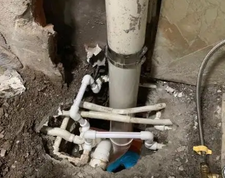 相城漏水检测哪家好