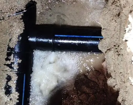 相城水管漏水检测哪家好