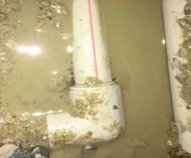 相城水管漏水检测多少钱