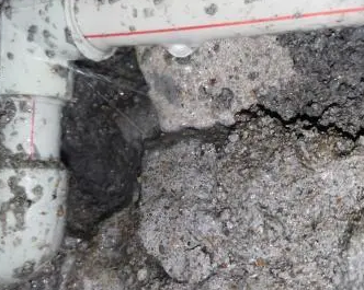 相城漏水检测多少钱