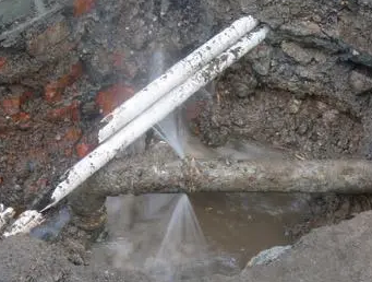 相城测漏水多少钱