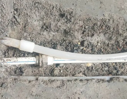 相城测漏水哪家好