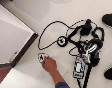 相城测漏水公司电话